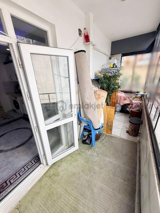 Beykent Masrafsız 2+1 Full Yapılı Daire Yeni Sahibini Bekliyor! 4