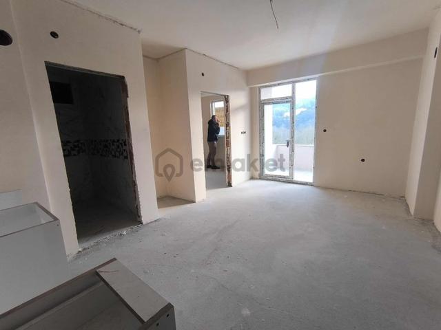 Merkez Karapınar Ön Cephe Yol Kenarı Satılık Sıfır 1+1 Daire 5