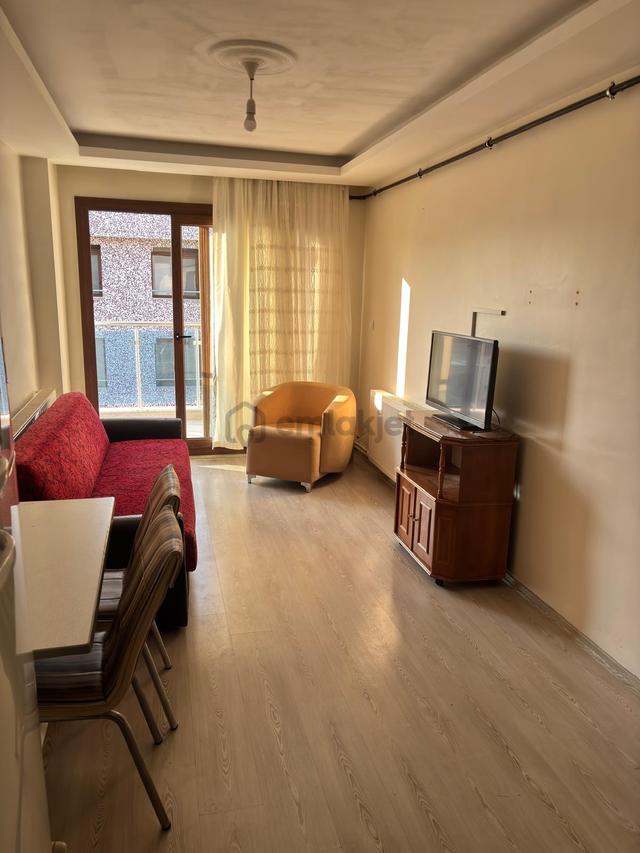 Çizgi Gayrimenkul'den Gop Mah. 1+1 Eşyalı Kiralık Daire Çizgi Gayrimenkul'den Gop Mah. 1+1 Eşyalı Kiralık Daire