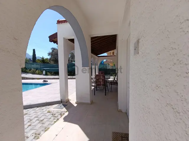Satılık Luks Sahil Yoruyus Yolla Yakın Villas– Hayalinizdeki Ev Ve Yatırım Fırsatı 2