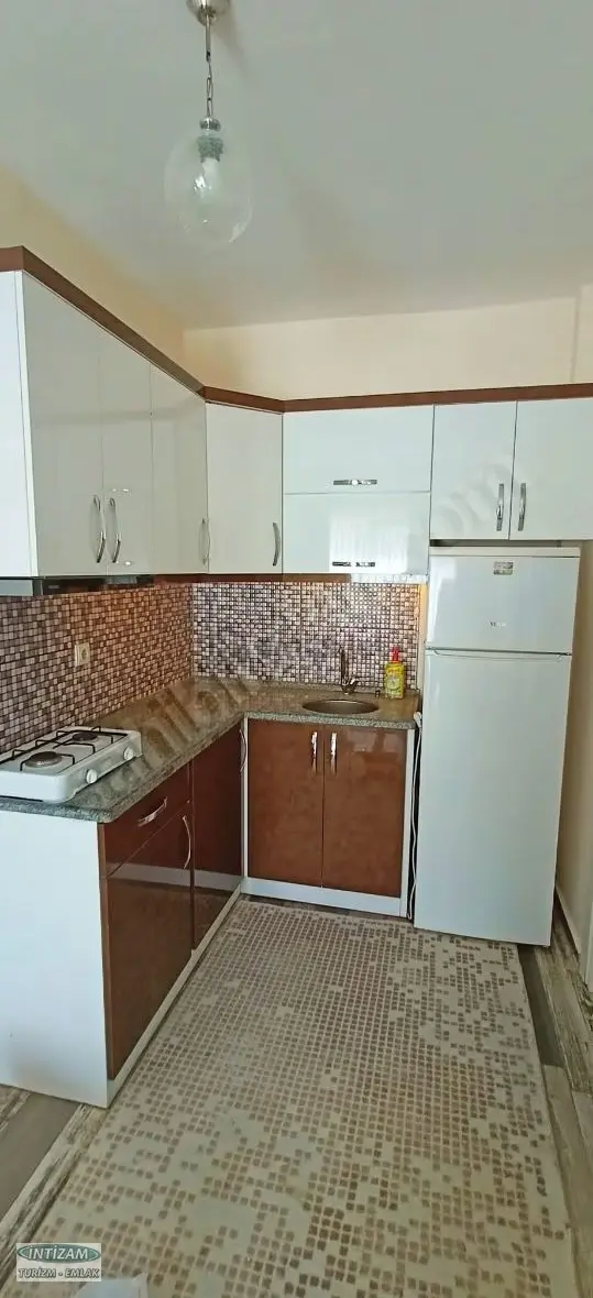 Modern Evlerde Lüx 1+1 Eşyalı Apart 3