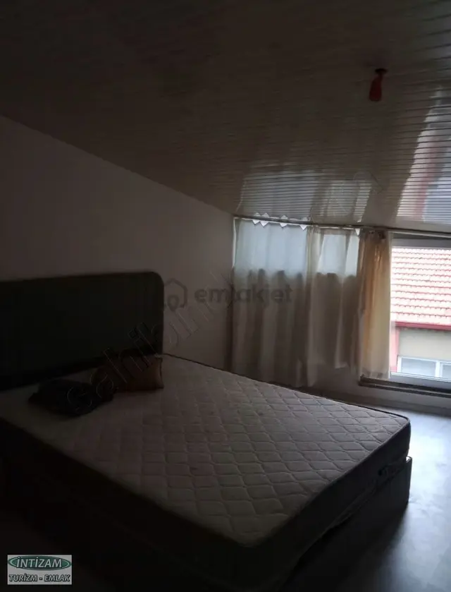 Isparta Merkez Meydan Avm'ye Yakın 1+1 Apart 3