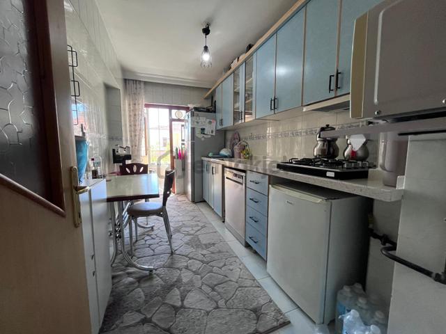 Ankara Kazanç'tan Geniş Kredi Limitsiz Cadde Üzerinde Güney Cephe Satılık 3+1 Daire 4