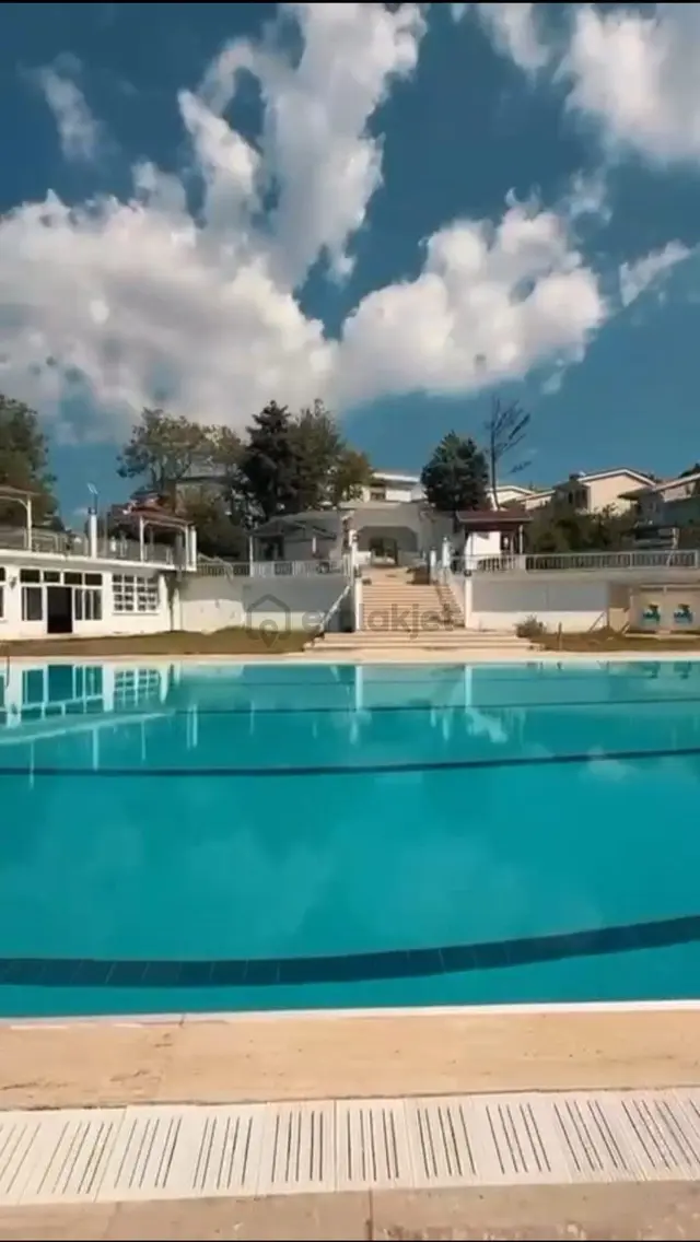 Cadde34 Yapı'dan Beylikdüzü Gürpınar Tatil Köyünde 2 Katlı 3+1 Müstakil Daire Satışta!!! 1