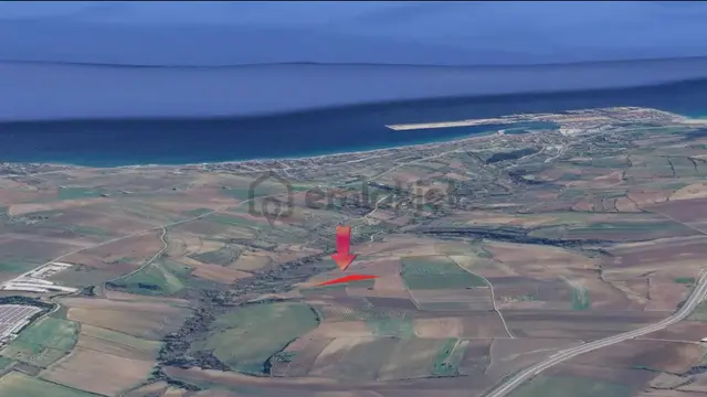 Asyaport Limanı Mevcut İmar Planı İçinde Kısa Vadede Yatırımcılara Yüksek Kazanç Garantisi 3