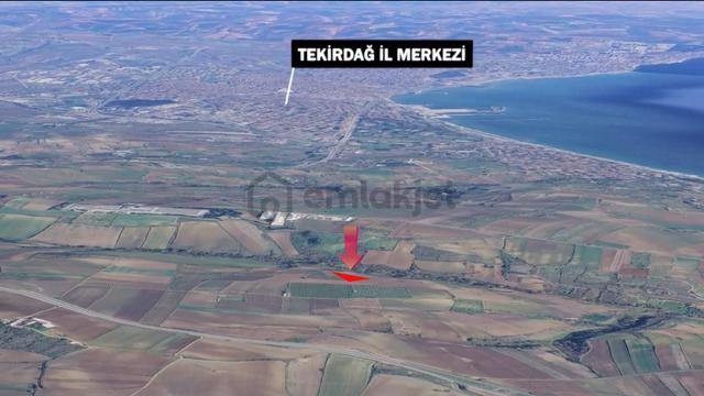 Asyaport Limanı Mevcut İmar Planı İçinde Kısa Vadede Yatırımcılara Yüksek Kazanç Garantisi 5