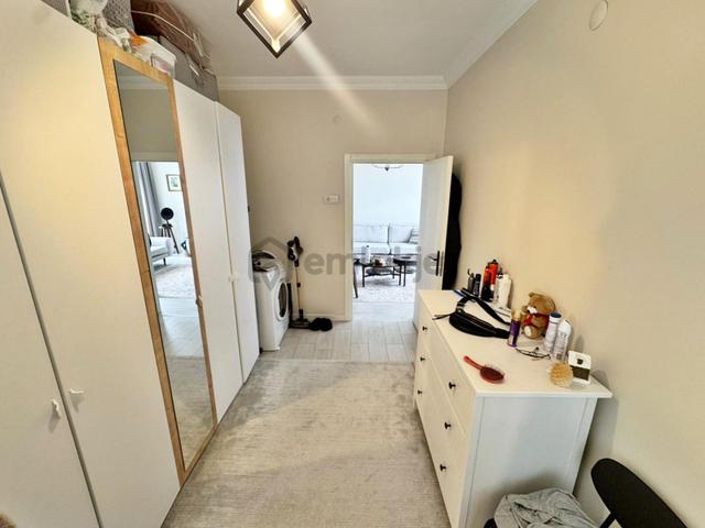 Aşağı Eğlence Mah. Giresun Cad. Paraleli Mendil Sokak'ta 2.kat Lüx Yapılı 3+1 Çift Balkon Güney Cep. 3