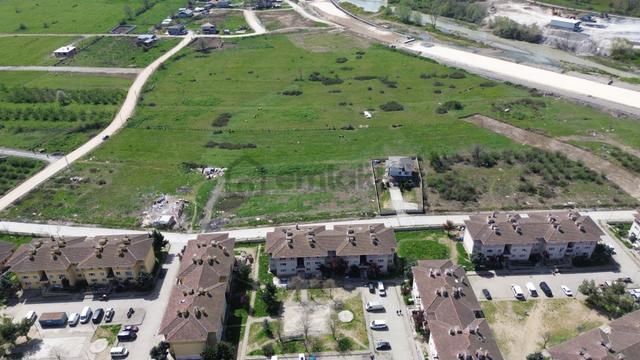 Düzce Çamköy'de Satılık Çift Cepheli Villa İmarlı Fırsat Arsa 5