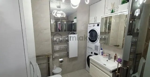 Ortacami Mah Salı Pazarı Mevkii 2+1 4.kat Satılık Daire 5