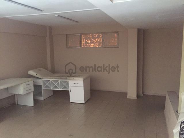 Turyap Buca'dan Şirinyer Merkezde Kiralık Dükkan Mağaza 5