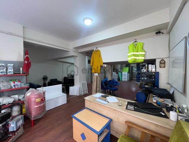 Tarcanlardan İzmit E5 Yakını 310m² Satılık 2 Katlı İşyeri/dükkan 2