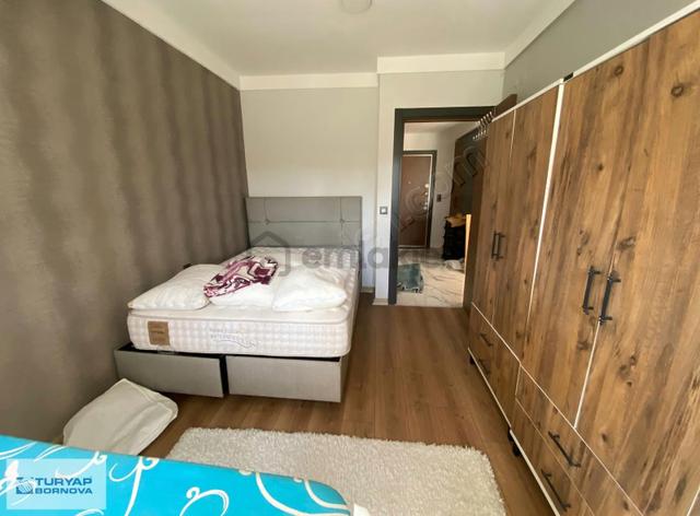 Turyap'tan Goldiva Familya'da Eşyalı Kiralık Bahçeli 1+1 Daire 5