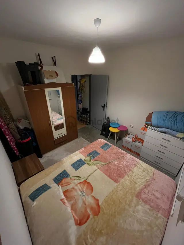 Acill Buca Evka-1 Yedigöller Yakını Karanfil Mah.de 2+1 80m2 Ayrı Mutfak Arakat Satılık Daire 3