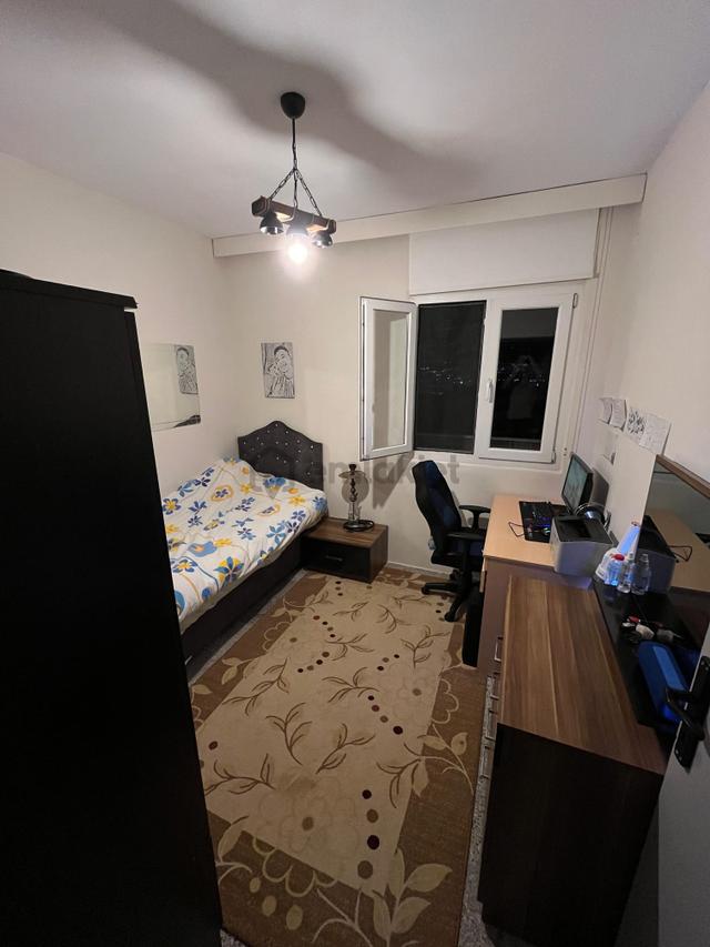 Acill Buca Evka-1 Yedigöller Yakını Karanfil Mah.de 2+1 80m2 Ayrı Mutfak Arakat Satılık Daire 5
