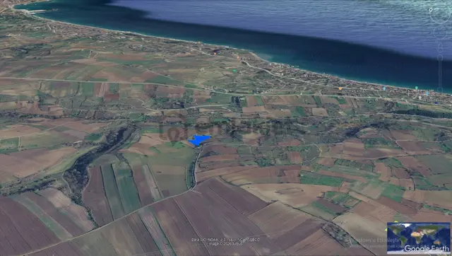 Asyaport Limanı Mevcut İmar Planı İçinde Kısa Vadede Yüksek Kazanç Garantisi 4