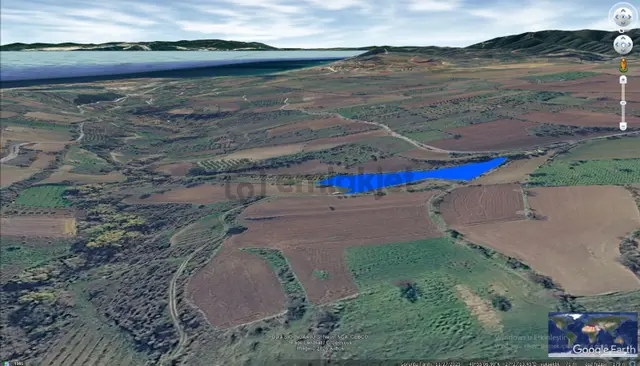 Asyaport Limanı Mevcut İmar Planı İçinde Kısa Vadede Yüksek Kazanç Garantisi 3