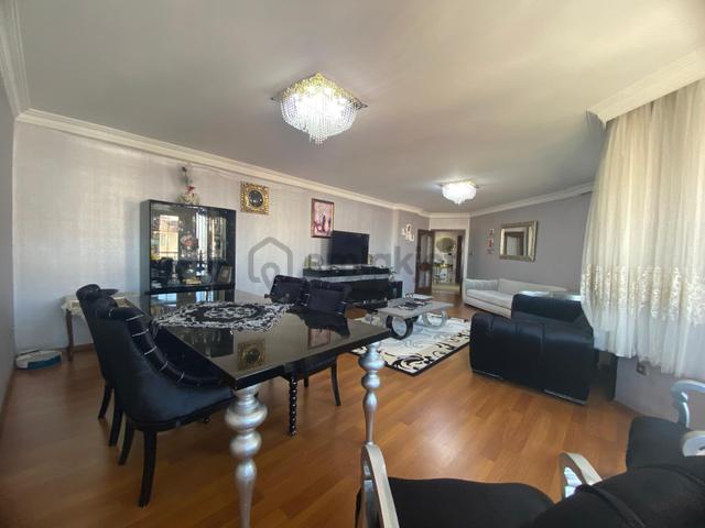 Dikmen'de Panoramik Ankara Manzaralı 8+1 Satılık Dubleks Daire 4