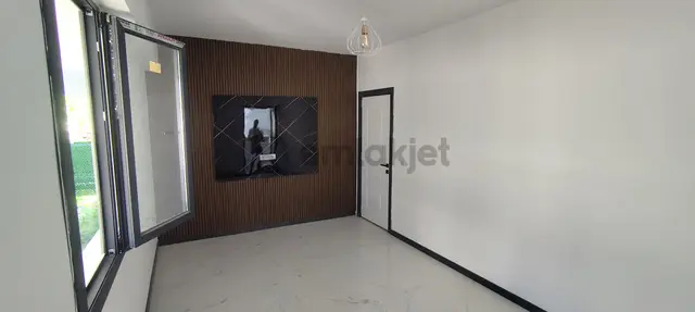İlbadı Mahallesinde 2+1/95 M2 Tv Üniteli Çift Balkonlu Yerden Isıtmalı Harika Daire 3.150.000 Tl ! 3