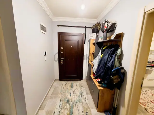 Yoldaş Emlaktan Kocatepe Mah 3+1 Satılık Daire 2