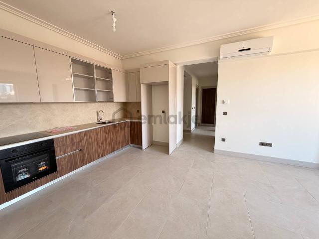 Finans Merkezinin Kalbinde Boulevard Etabı Yatırımın Fırsatı2+1 4