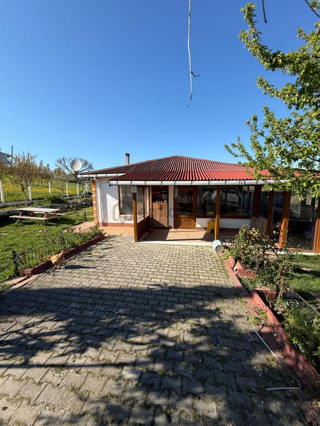 Sinop Osmaniye Mahallesinde Satılık Müstakil Tapulu Yazlık Sinop Osmaniye Mahallesinde Satılık Müstakil Tapulu Yazlık