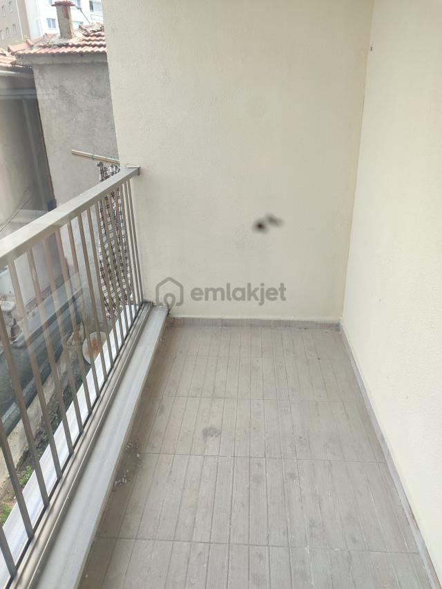 Redstone Nüans'tan Edirne Merkez Barutluk Mah. 2+0 Kiralık Daire 5