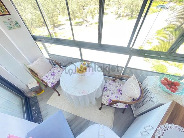 ▇ Varyant'tan Kadıköy Arakat Ön Cephe Fırsat 2+1 Daire▇ 4