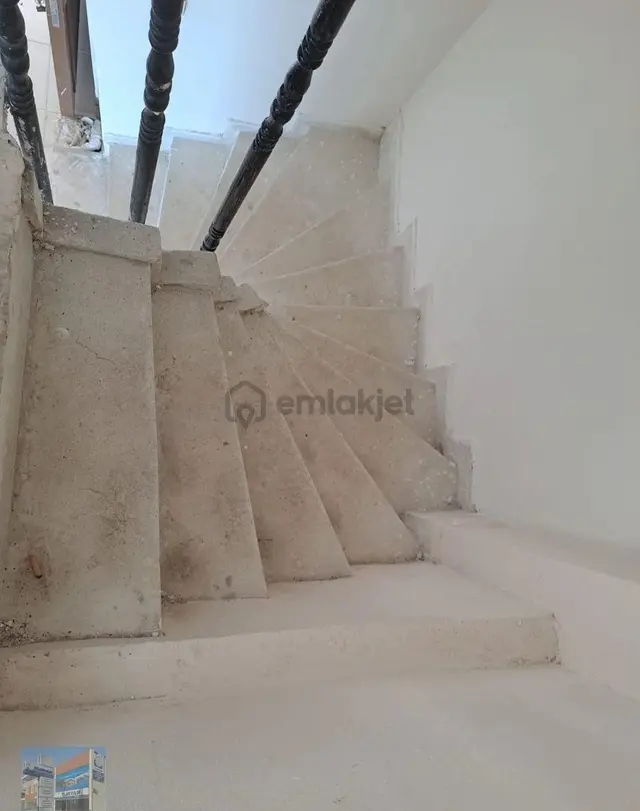 Didim Akbük Kumkent Sitesinde Full Deniz Manzaralı 3+1 Villa 4