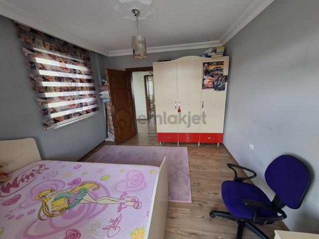 Er Yapı'dan Satılık Kuvayi Milliye Mh. Çakmak Cd. Yakını Villa 4