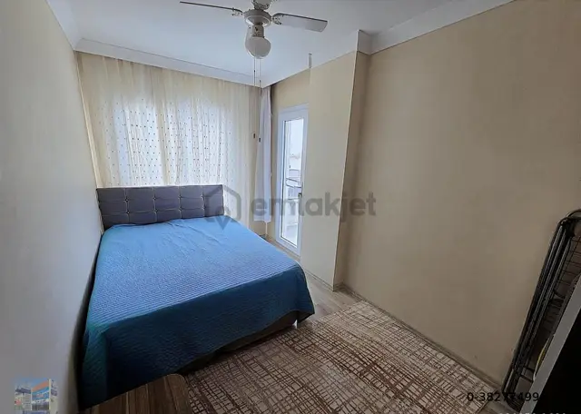 Didim Efeler'de 3+1 Full Deniz Manzaralı Terasa Sahip Dubleks 4