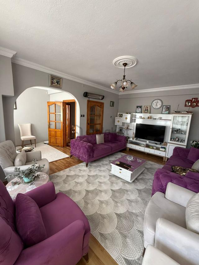 Sinop Meydankapı Mahallesinde Satılık 3+1 Daire 5