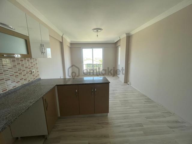 Nazilli Sümer Mahallesi 2+0 Kiralık Daire 5