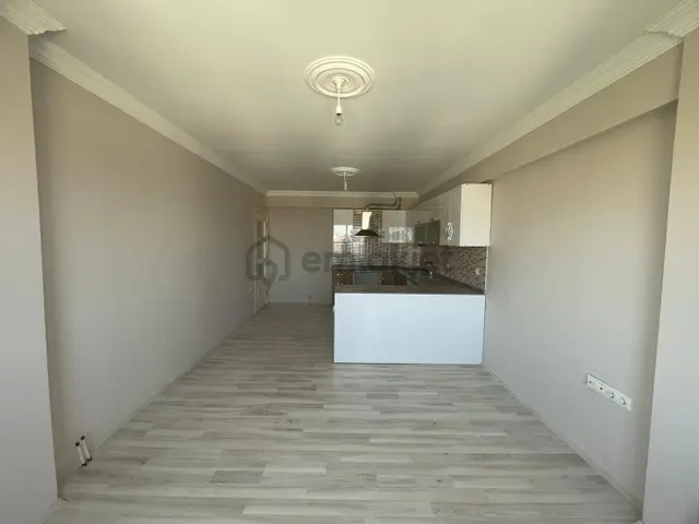 Nazilli Sümer Mahallesi 2+0 Kiralık Daire 3