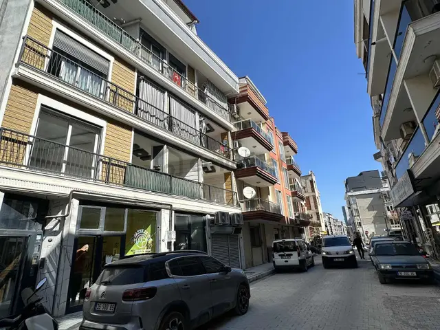 Camikebirde Eşsiz Konum 3+1 150 M2 1