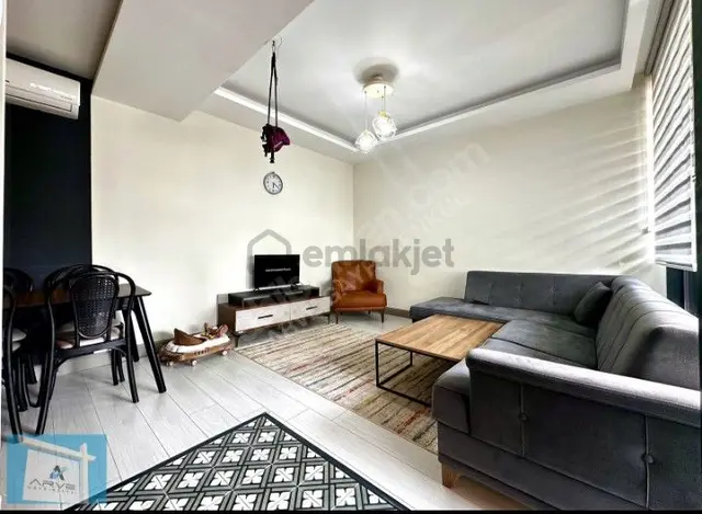 Arve'den Güvenevler Mh.forum Emerald'da 2+1 Lüx Full Eşyalı 4