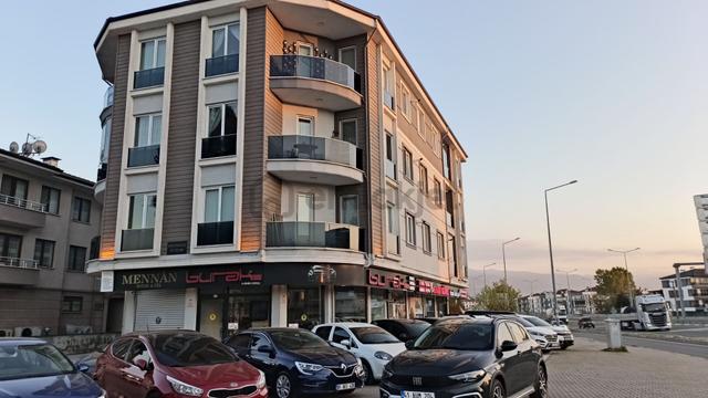 Turyap Palas'tan Satılık Geniş 2+1 Daire 2