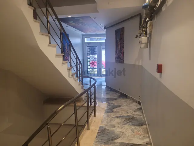 Şirinevler Mh Cadde Üzerinde Kat Mülkiyetli Krediye Uygun 2+1 3 Kat Satılık Daire 2