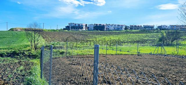 Full Deniz Doğa Ve Şehir Manzaralı 32 Adet Lüxs Villa Projesine Uygun 15.500 M2 Fırsat Arazi 4