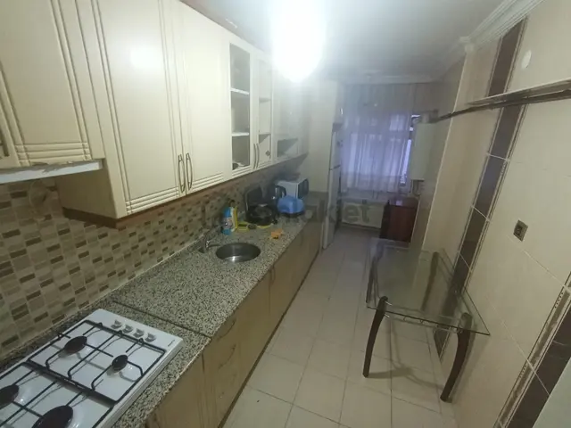Ankara Keçiören Esertepe Merkez ' De 3+1 Eşyalı Kiralık Daire Gata Ve Şehir Hastaneyakını 3