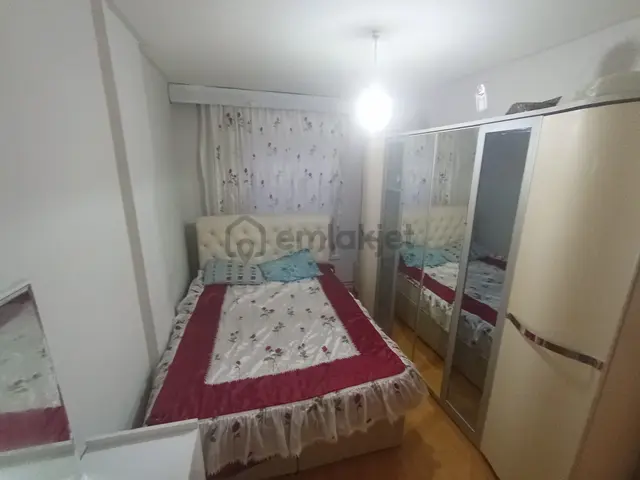 Ankara Keçiören Esertepe Merkez ' De 3+1 Eşyalı Kiralık Daire Gata Ve Şehir Hastaneyakını 2