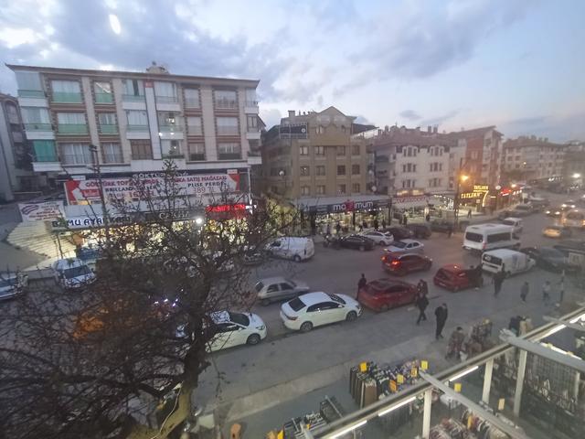 Ankara Keçiören Esertepe Merkez ' De 3+1 Eşyalı Kiralık Daire Gata Ve Şehir Hastaneyakını 5