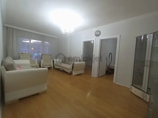 Ankara Keçiören Esertepe Merkez ' De 3+1 Eşyalı Kiralık Daire Gata Ve Şehir Hastaneyakını 4