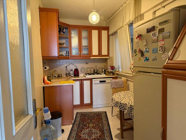Şirinevler Mh Cadde Üzerinde Kat Mülkiyetli Krediye Uygun 2+1 3 Kat Satılık Daire 4