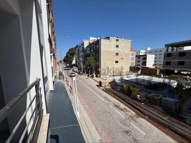 Saruhanlı Merkez Satılık Dairemiz 1