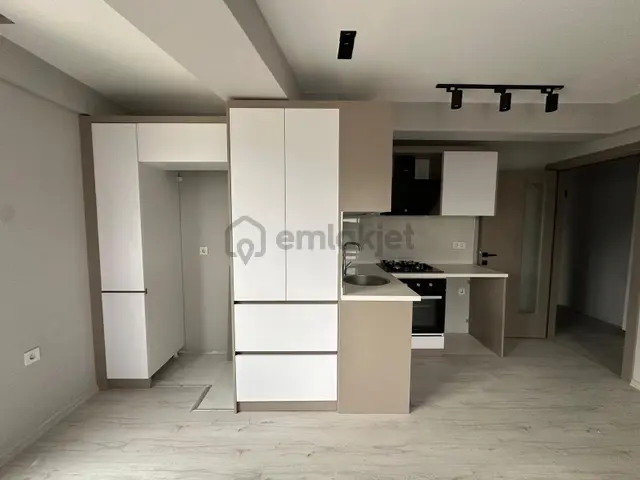 Ortaca Cumhuriyet De 1+1 Daire Kiralık 3
