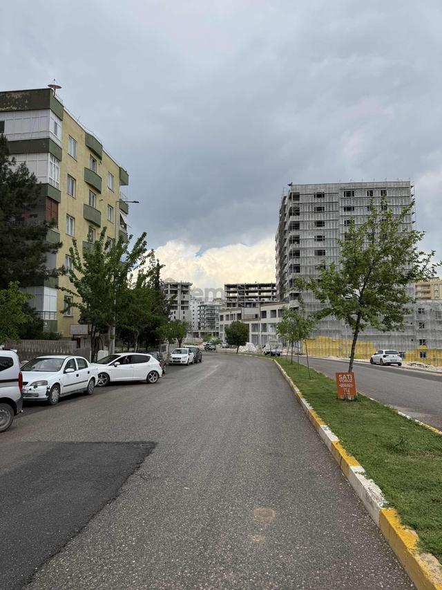 Çırağan Gayrimenkul'den Karaköprü Karşıyaka'da Satılık 3+1 Daire 4