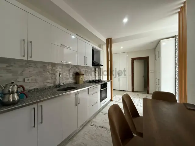 Çözümden Kiralık 1+1 Daireler... 3