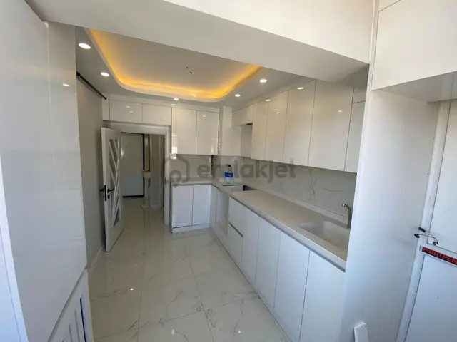 Sincan Akşemsettin Mhde Katta 3+1 Full Yapılı Masrafsız Lüks Daire 4