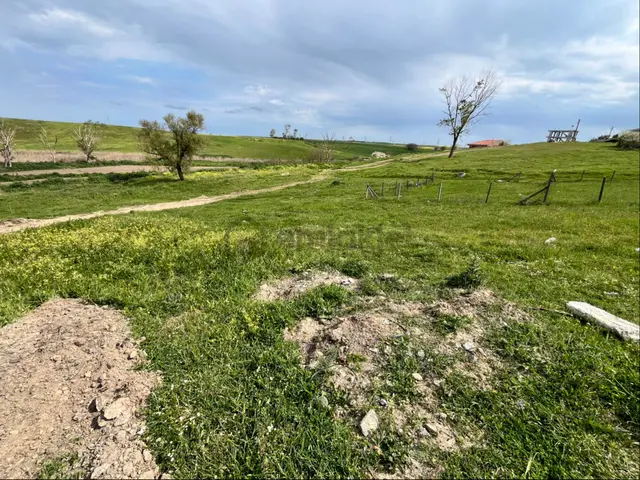 Molla Team'den Havuzlar Mah Satılık 240 M2 Konut İmarlı Arsa 2