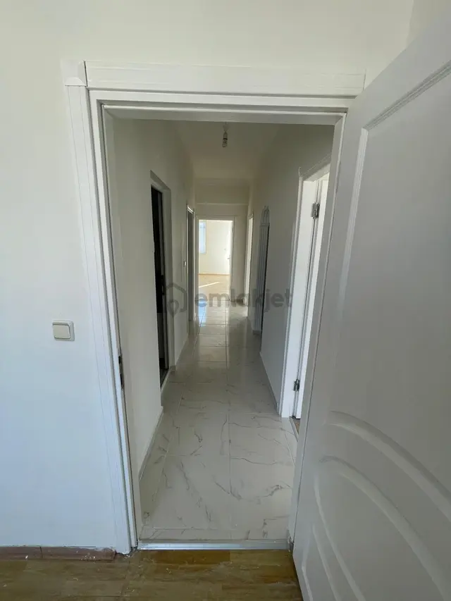 Antalya Merkez Yenigün Mahallesi 3+1 2